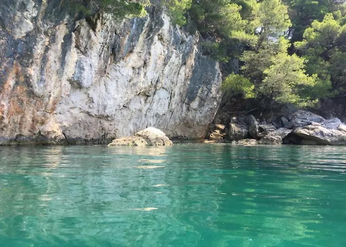 Tatil Evi Pax Maris