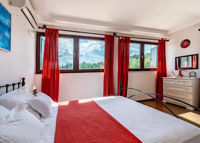 Tatil Evi Pax Maris *