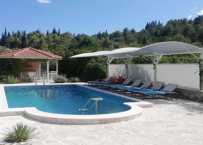 Pax Maris Tatil Evi *
