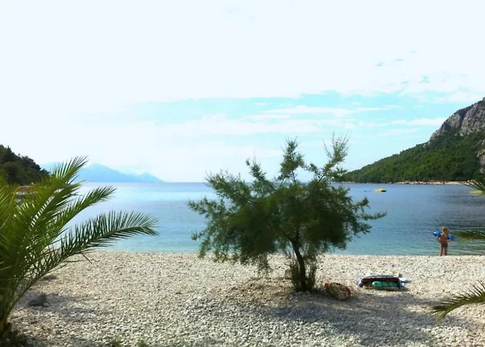 Tatil Evi Pax Maris
