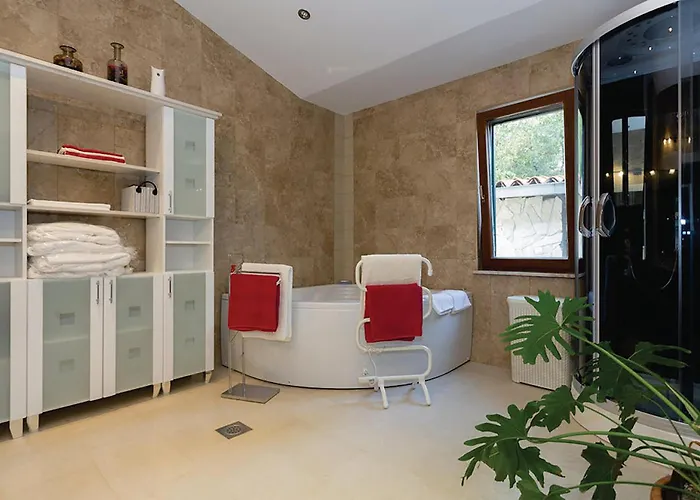 Pax Maris Tatil Evi *