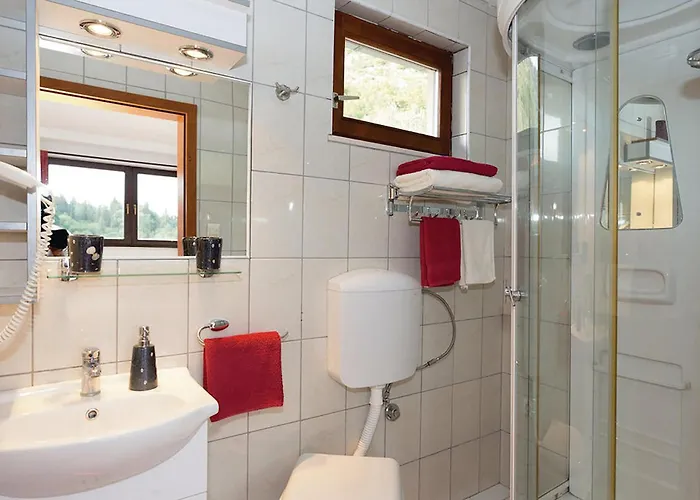 Tatil Evi Pax Maris *