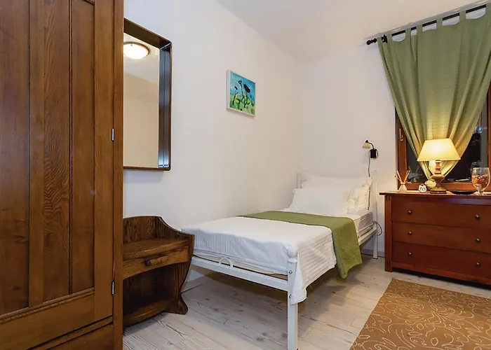 Tatil Evi Pax Maris