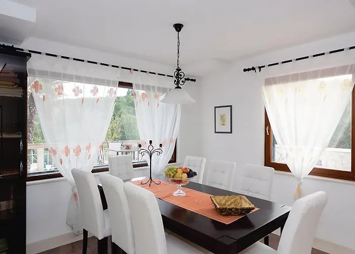 Pax Maris Tatil Evi *