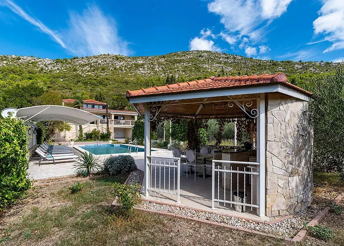 Pax Maris Tatil Evi