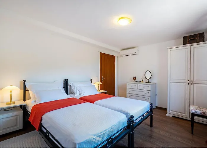 Pax Maris Tatil Evi *