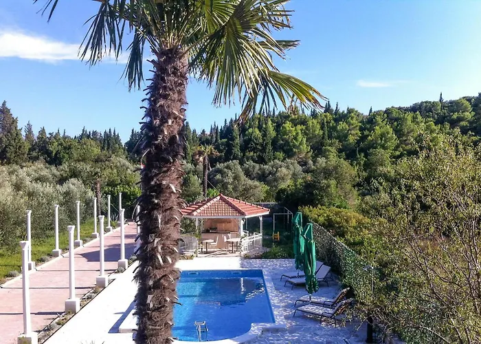 Tatil Evi Pax Maris