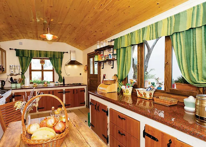 Pax Maris Tatil Evi *