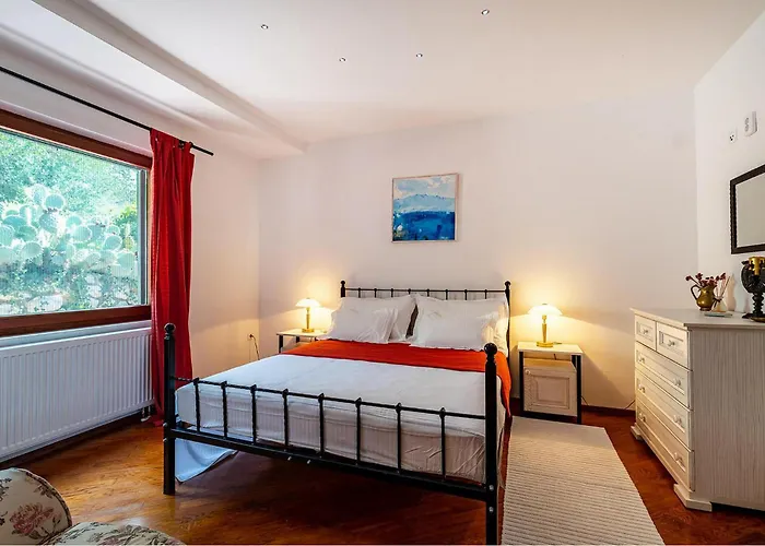 Pax Maris Tatil Evi