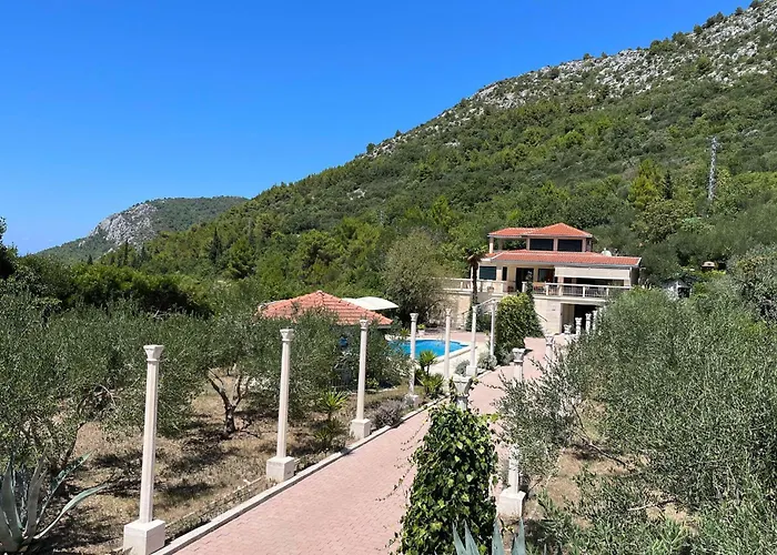 Pax Maris Tatil Evi