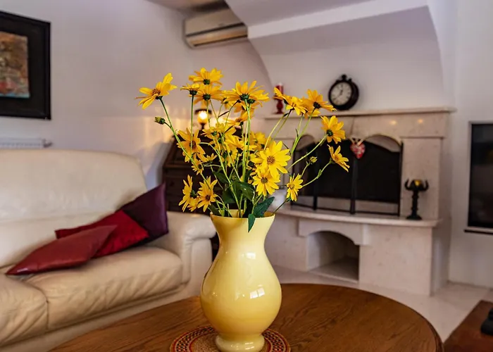 Pax Maris Tatil Evi *