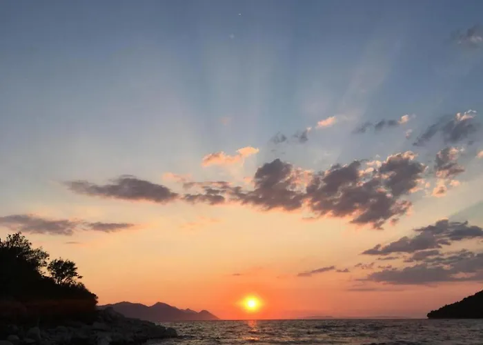 Pax Maris Tatil Evi