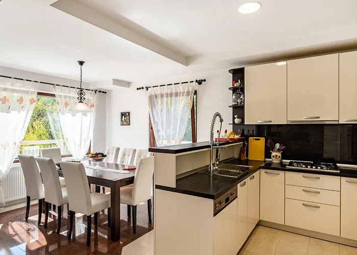 Tatil Evi Pax Maris