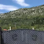 Holiday home Pax Maris Duba