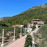 Pax Maris בית נופש