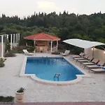 Pax Maris בית נופש *