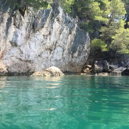 Vakantiehuis Pax Maris