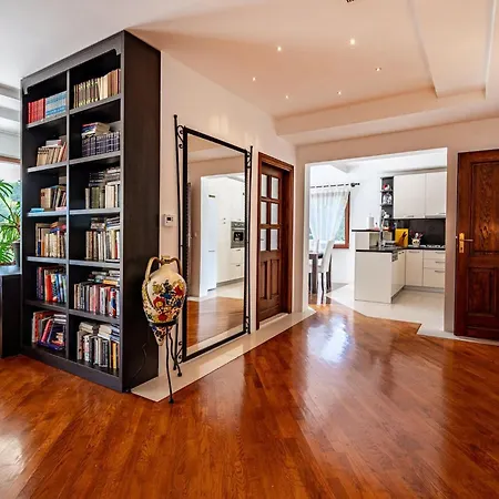 Pax Maris Vakantiehuis