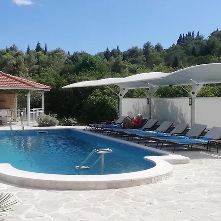 Pax Maris Vakantiehuis *