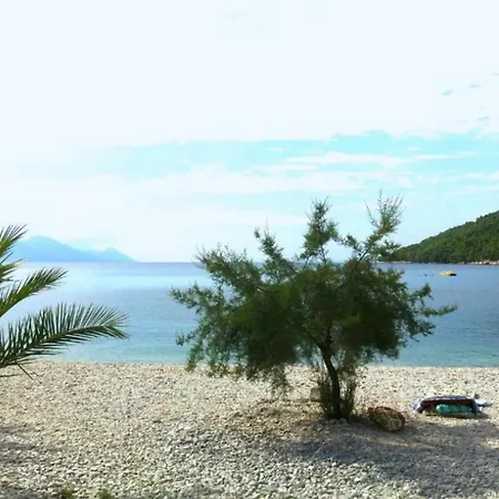 Vakantiehuis Pax Maris