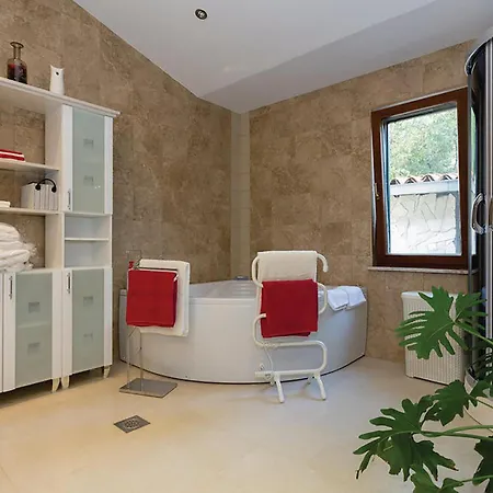 Pax Maris Ferienhaus *