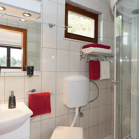 Ferienhaus Pax Maris *