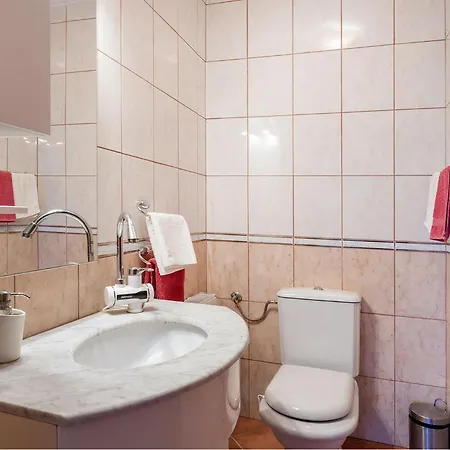 Pax Maris Vakantiehuis Duba