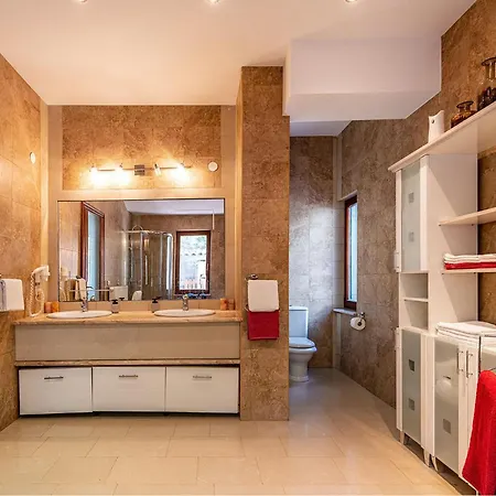 Pax Maris Vakantiehuis