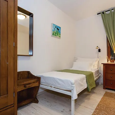 Vakantiehuis Pax Maris