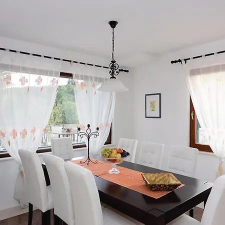 Pax Maris Ferienhaus *