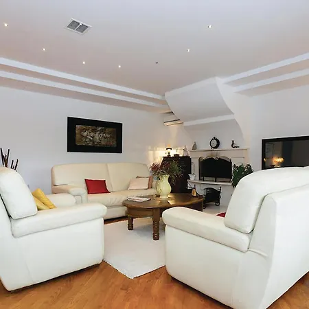 Pax Maris Vakantiehuis Duba