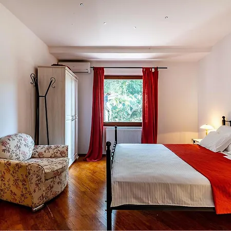 Ferienhaus Pax Maris Duba