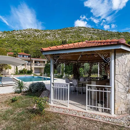 Pax Maris Vakantiehuis