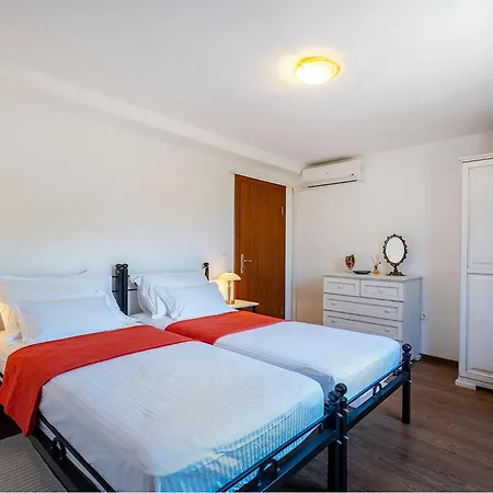 Pax Maris Ferienhaus *