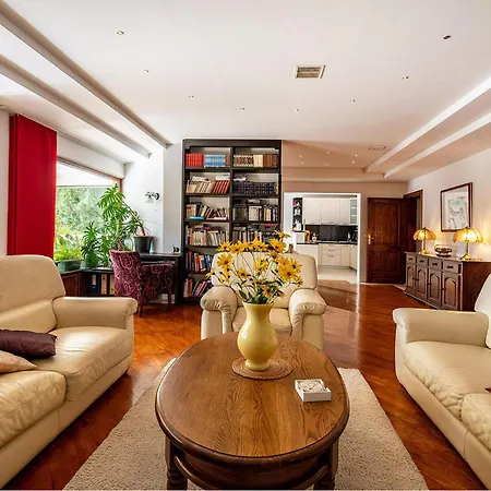 Vakantiehuis Pax Maris *