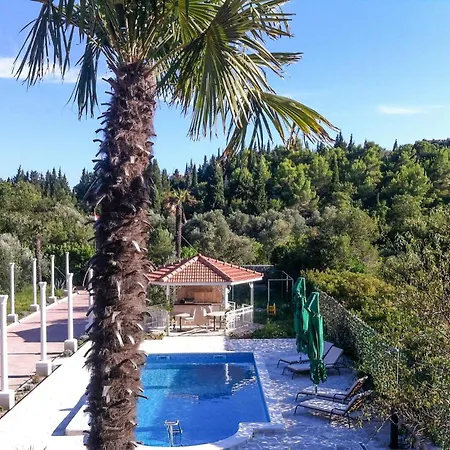 Ferienhaus Pax Maris