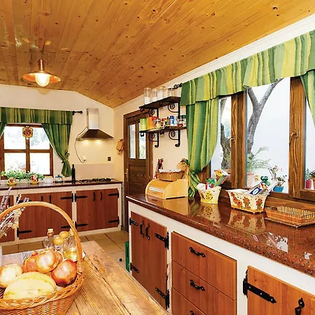 Pax Maris Ferienhaus *