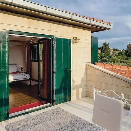 Pax Maris Ferienhaus Duba
