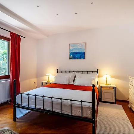 Pax Maris Ferienhaus