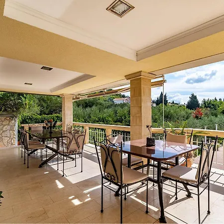 Pax Maris Vakantiehuis *