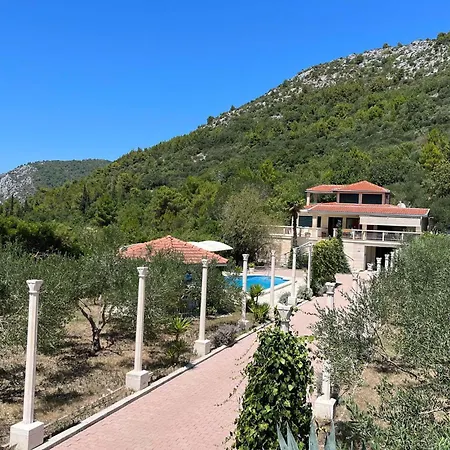 Pax Maris Vakantiehuis