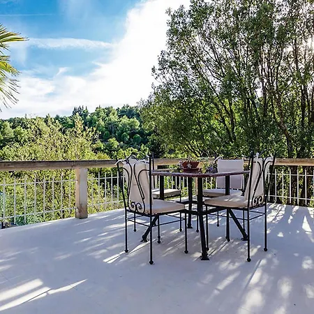 Pax Maris Vakantiehuis Duba