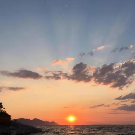 Pax Maris Vakantiehuis