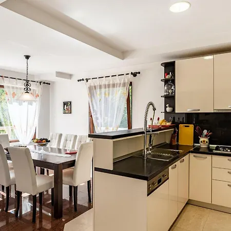 Vakantiehuis Pax Maris