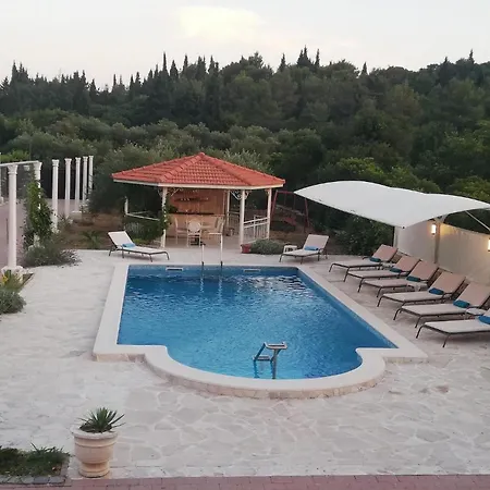 Pax Maris Vakantiehuis *