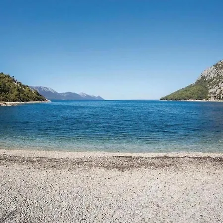 Pax Maris Vakantiehuis Duba