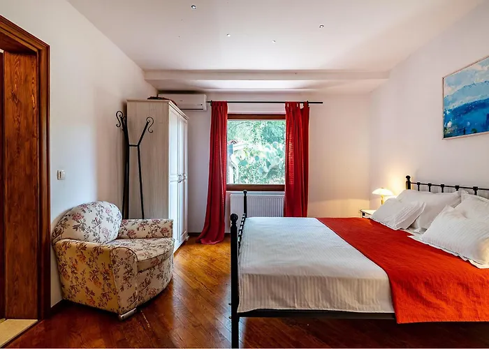 펜션 Pax Maris Duba