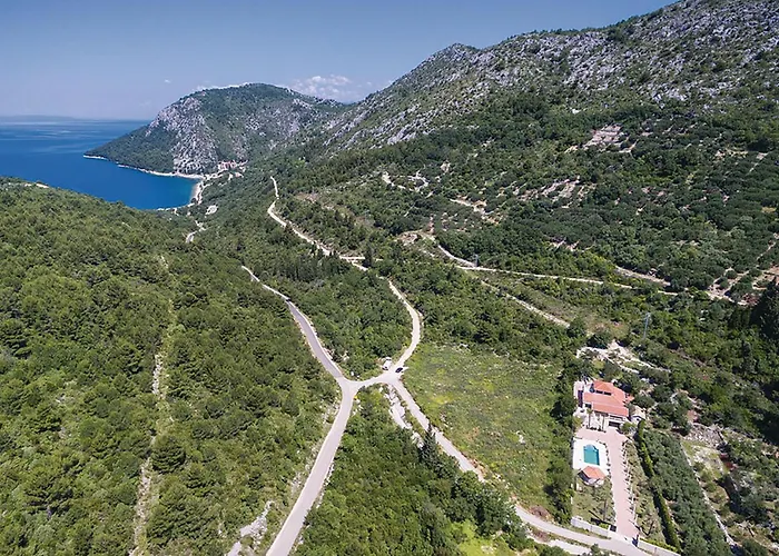 Σπίτι διακοπών Pax Maris